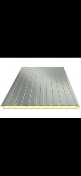 Panouri sandwich, tabla cutata, tigla Metalica