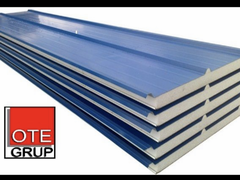 Panouri sandwich, tabla cutata, tigla Metalica